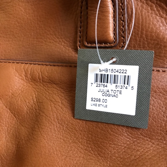 Fossil Bag - Picture 5 of 7